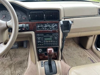 Volvo 960 1996 - 3.0 I 24V AUT. Oxford image 11
