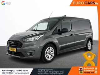 Ford Transit Connect 2023 - 1.5 EcoBlue L2 Trend Automaat en venta