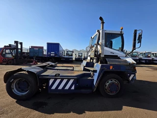 Terberg RT 282 | 4X4 |TURNING CHAIR| AUTOMATIC GEAR|25885 HOURS. 2008 - N/A obrazek 6