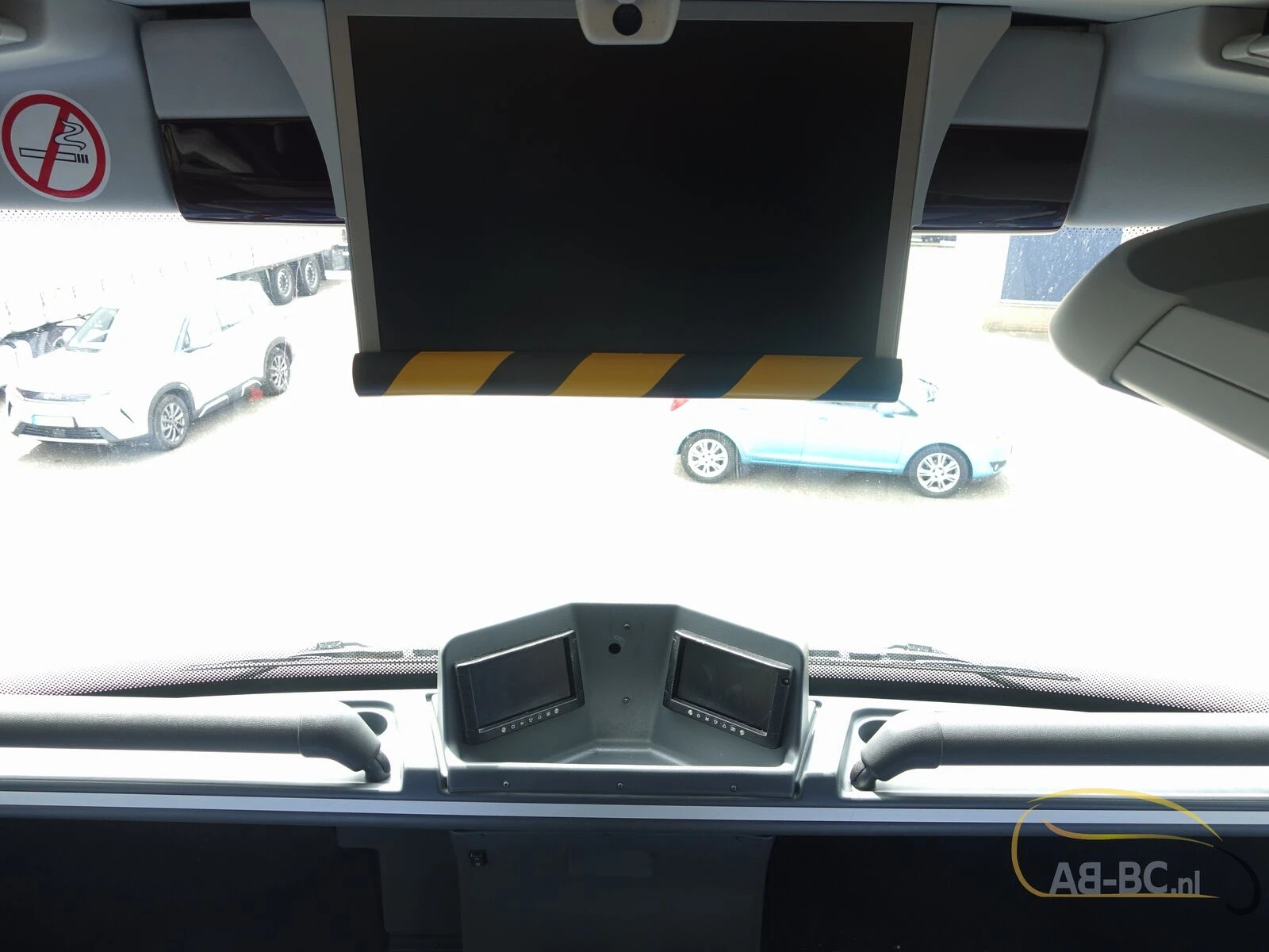 Setra S431DT - 83 Seats, Euro 6 2014 afbeelding 89