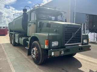 Volvo N10 1988 Bild 3 Miniaturansicht