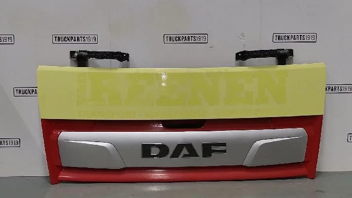DAF - Body & Chassis Parts Grille DAF CF afbeelding 1