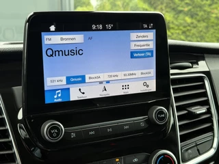 Ford Transit Custom 2020 - 2.0 TDCI 130 PK AUTOMAAT LIMITED / L2H1 / 1e EIG. / TREKHAAK / CAMERA / 3-ZITS / LANE ASSIST / LED obrazek 15