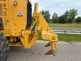Caterpillar 140H 2005 - N/A zdjecie 19