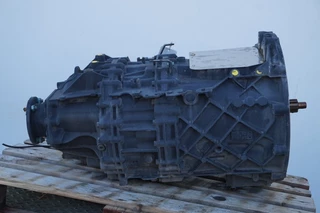 ZF N/A 2015 - 12AS2330TD 81 32004-6397 image 3