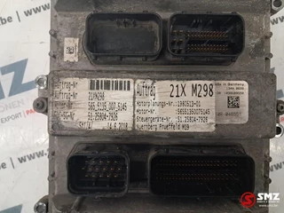 MAN N/A 2018 - Occ ECU motorbesturingseenheid D3876LF MAN obrazek 4