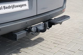 Mercedes-Benz Sprinter 2024 - 315 1.9 CDI L2H2 RWD Pro 150pk - Trekhaak - Blindspot - LED - Stoelverwarming - Navi - Rijklaar afbeelding 10