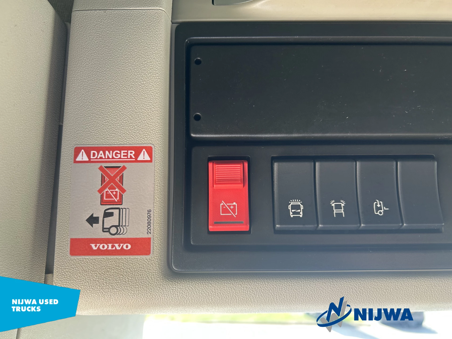 Volvo FH 2024 - 460 TC 4x2 VDS + Suitable for ADR afbeelding 13