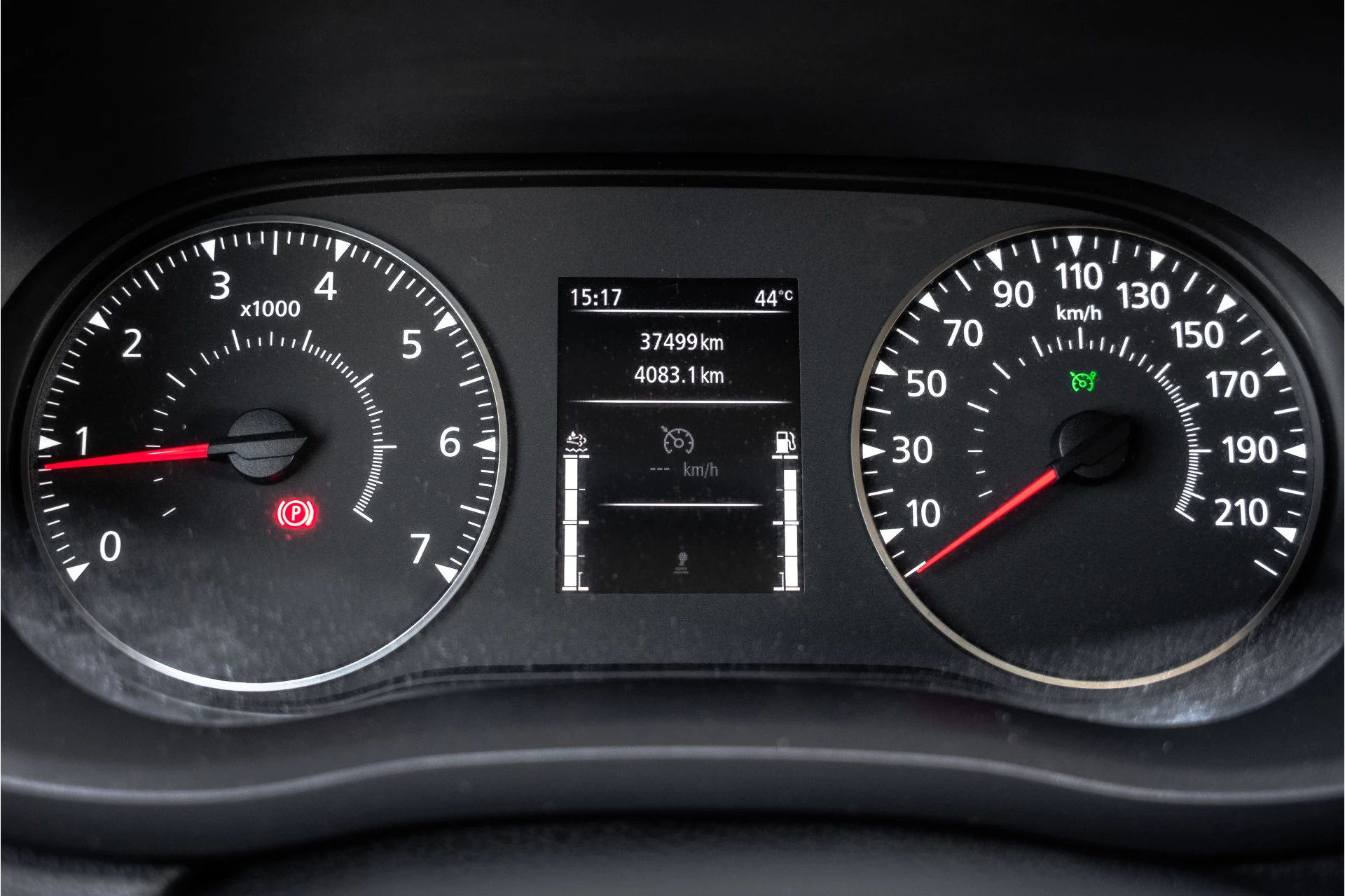 Renault Master 2024 - 2.3dCi | Bakwagen met Laadklep | LED | Carplay | Camera | Cruise Bild 14