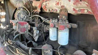 Renault R 340 Major 1996 - N/A imagen 16