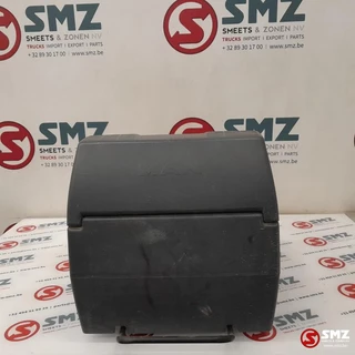 MAN N/A - Occ koelkast 35L MAN bild 1