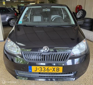 Škoda Citigo 2015 - 1.0 Greentech Active Airco. Navigatie zdjęcie 2 miniatura