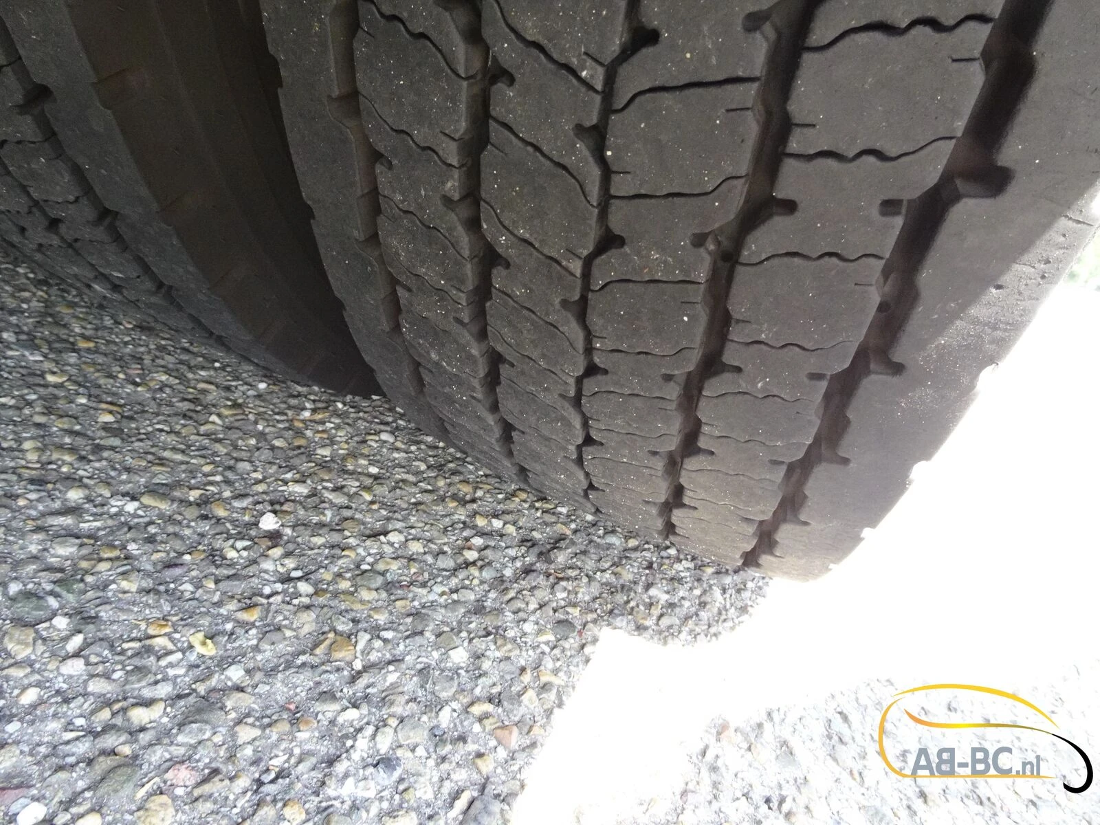 Mercedes-Benz ML 2016 - Tourismo RHD-M/2A afbeelding 34