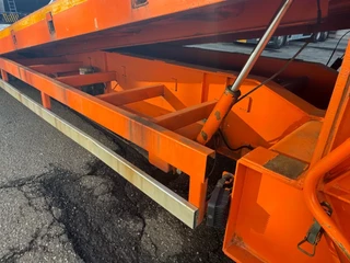 Meusburger N/A 2026 - MTS 3, 2 AXLE FORCED STEERING,1 LIFT AXLE, DOUBLE HYDR. RAMPS &HYDR. ADJUSTABLE FLOOR bild 11