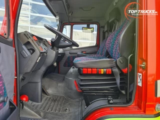 Mercedes-Benz 1124 AF 1999 - N/A immagine 6