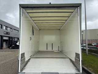 Mercedes-Benz Sprinter 2022 - 516CDI Auto/Machine Transport Oprijwagen Automaat Airco Navi Cruisecontrol 9000km zdjecie 10