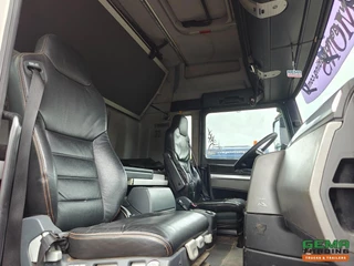 MAN TGX 2008 - 26.480 6X2/4 BLS obrazek 16