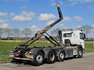 Volvo N/A 2016 - FM 500 obrazek 3