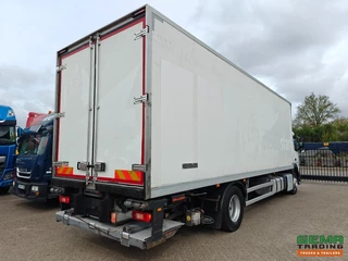 Volvo FM330 2020 - N/A image 4