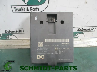 Mercedes-Benz 2013 - A 000 446 14 27 Central Gateway Mp4 na prodej