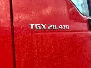 MAN TGX 2020 - 28.470 6x2-2 / Euro 6D / HMF 5020K-RCS + FJ1000 K4 image 19