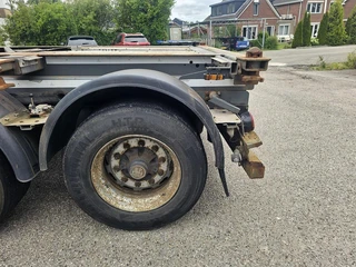 TURBO,S HOET N/A 40 FOOT 30 FOOT 20 FOOT. EXTENDIBLE /ADR/BPW DISC. 2015 - N/A obrazek 27