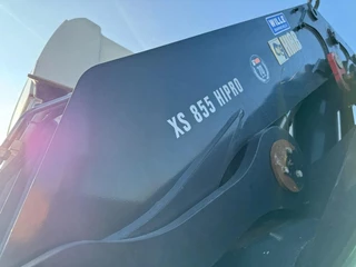 DAF XF 460 2014 - N/A image 7