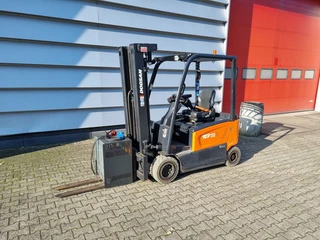 Doosan 2017 - B18X-7 afbeelding 2 miniatuur