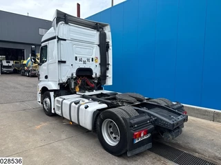 Mercedes-Benz Actros 2021 - 1842 EURO 6 bild 4