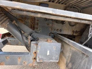 Volvo FM 2014 - 410 Globetrotter 6x2*4 - Livestock - Euro 6 - Steering axle image 17