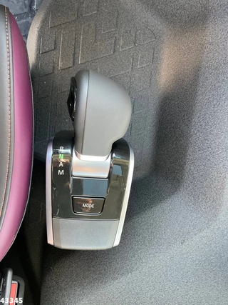Volvo FM 430 Euro 6 VDL 21 Ton haakarmsysteem 2024 - N/A obrazek 13