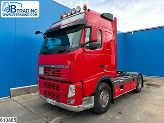 Volvo FH 460 EURO 5