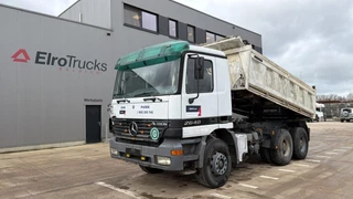 Mercedes-Benz Actros 1999 - 2640 te koop