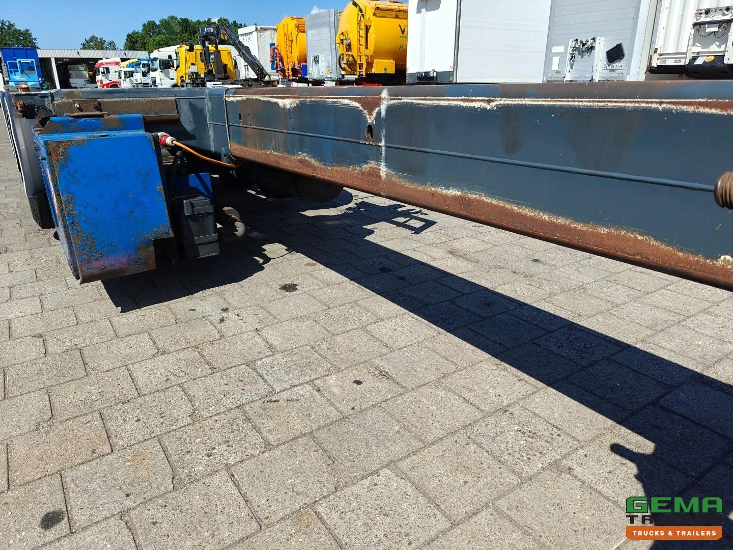 D-TEC FT-43-03V 2009 immagine 15
