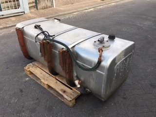 Diverse N/A - COMBI-TANK 196X68X65 CM immagine 3