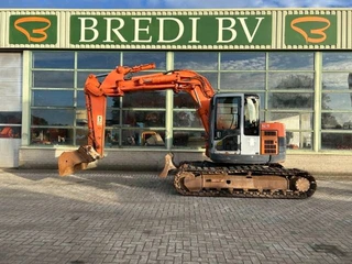 Hitachi - EX 135 UR-5 for sale