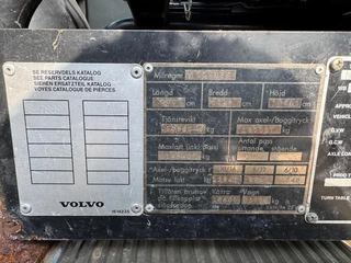 Volvo N10 1987 - N/A image 27