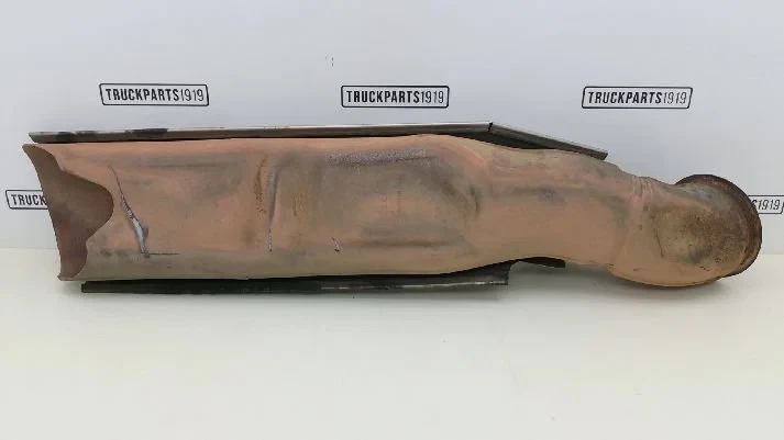 Iveco - Exhaust System Uitlaatpijp Iveco obrázek 1