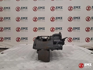 MAN N/A 2018 - Occ remklauw rechtsachter MAN bild 3