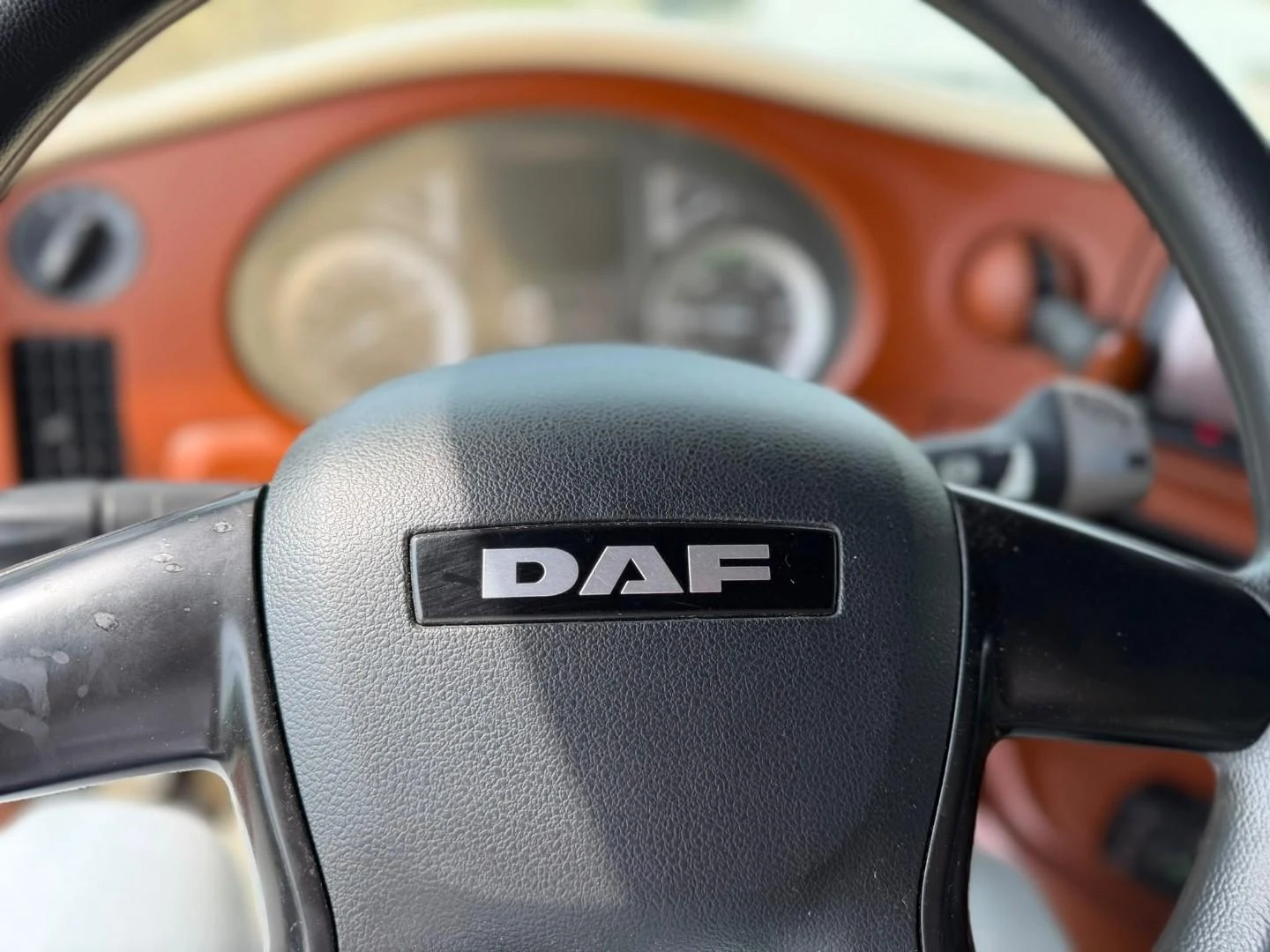 DAF XF480 2018 - FT afbeelding 10