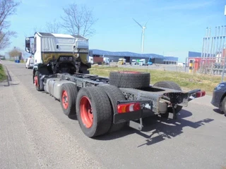 Mercedes-Benz Actros 2016 - 2340 LL obrazek 5