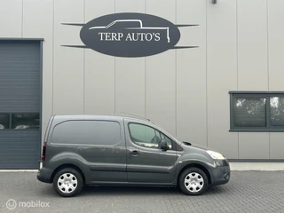 Peugeot Partner 2014 - bestel 120 1.6 HDI Marge immagine 4