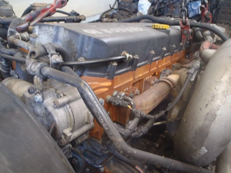 Iveco 2005 - 504076503 F3AE0681 obrázek 2