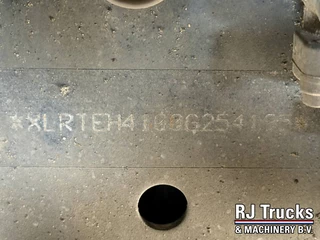 DAF XF 450 Spacecab - Hydraulic | PTO | Alcoa | Smart Tacho V2 | Euro 6 2020 - N/A obrazek 45