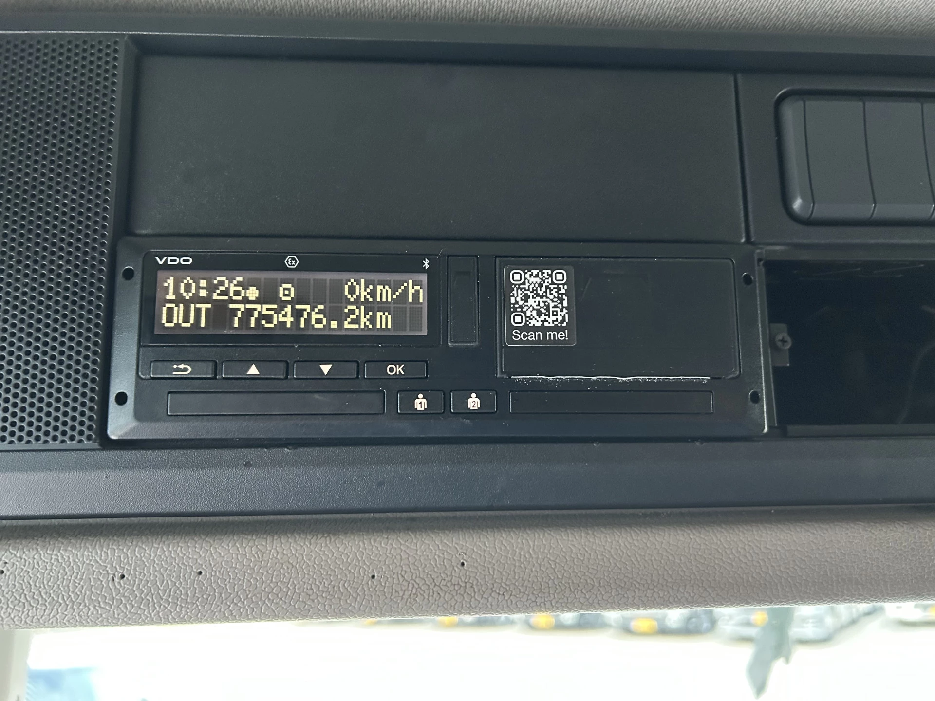 DAF CF 410 FT 2019 - Comfort Cab / 775 dkm obrázek 7