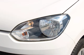 Volkswagen up! 2015 - 1.0 Move Up! BlueMotion Navigatie 1eEigenaar !!NIEUWBINNEN!! obrazek 20