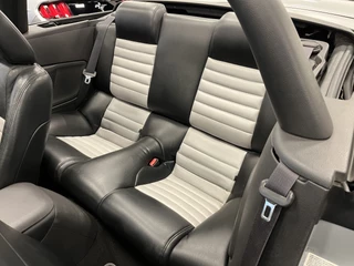 Ford Mustang 2006 - Convertible 4.6i V8 GT 335PK Roush Limited Nr. 05-2218 zdjecie 23