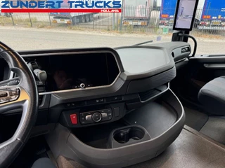 DAF XF480 2022 - N/A imagen 17