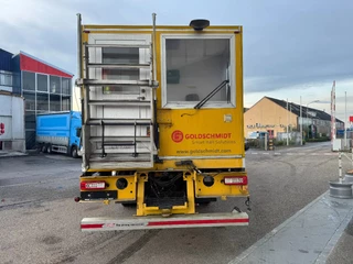 Volvo FM 420 2018 - 6X2 EURO 6 ONLY 11.338 KM image 5