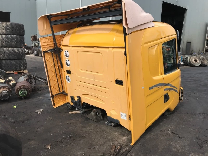 Scania 2005 - CR-19 imagen 4
